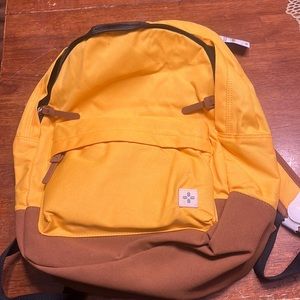 Sun Stone Backpack